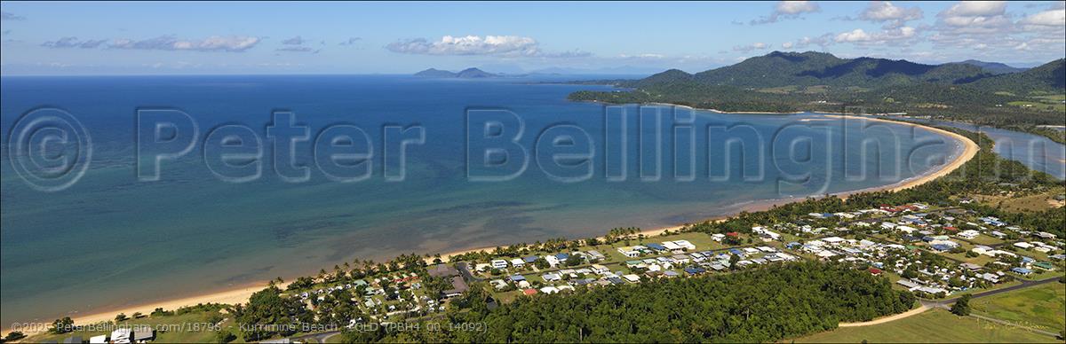 Peter Bellingham Photography Kurrimine Beach - QLD (PBH4 00 14092)